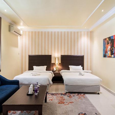Niranjana Hotel Bodhgaya Eksteriør billede