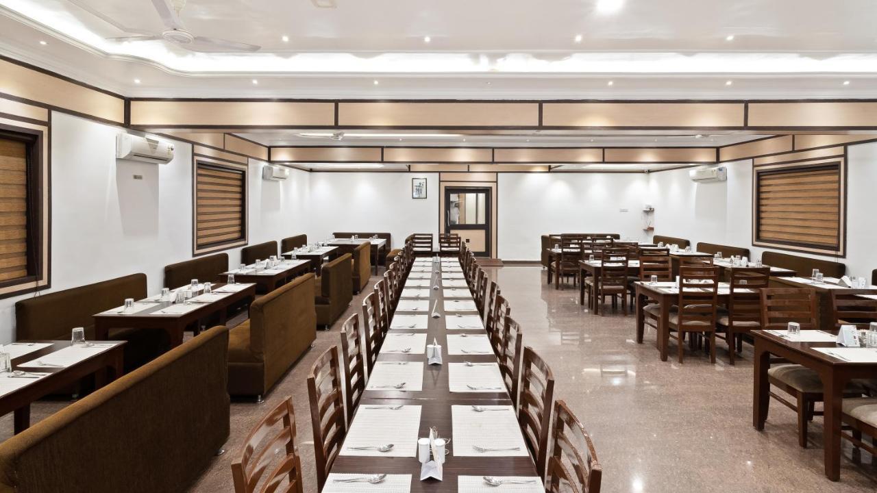 Niranjana Hotel Bodhgaya Eksteriør billede