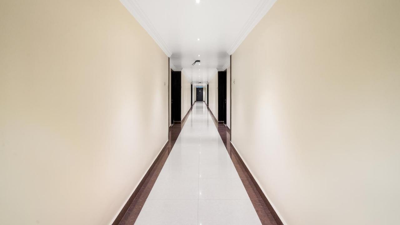 Niranjana Hotel Bodhgaya Eksteriør billede