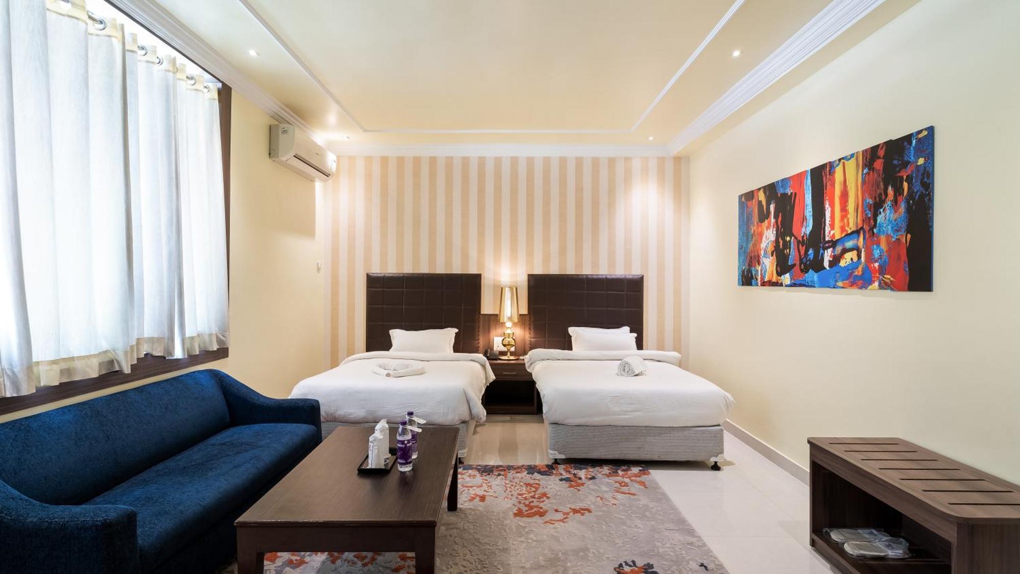 Niranjana Hotel Bodhgaya Eksteriør billede